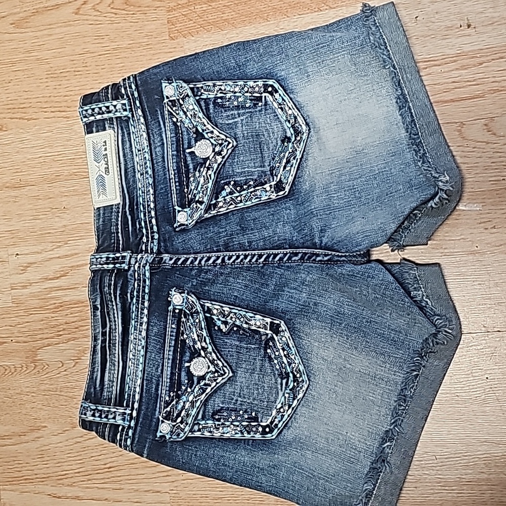 Short